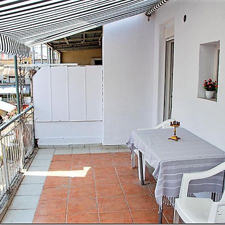 Kassandrou Suite Hot Tub-Jakuzzi - 2 Bedrooms - Big Balcony - Center Selanik Dış mekan fotoğraf