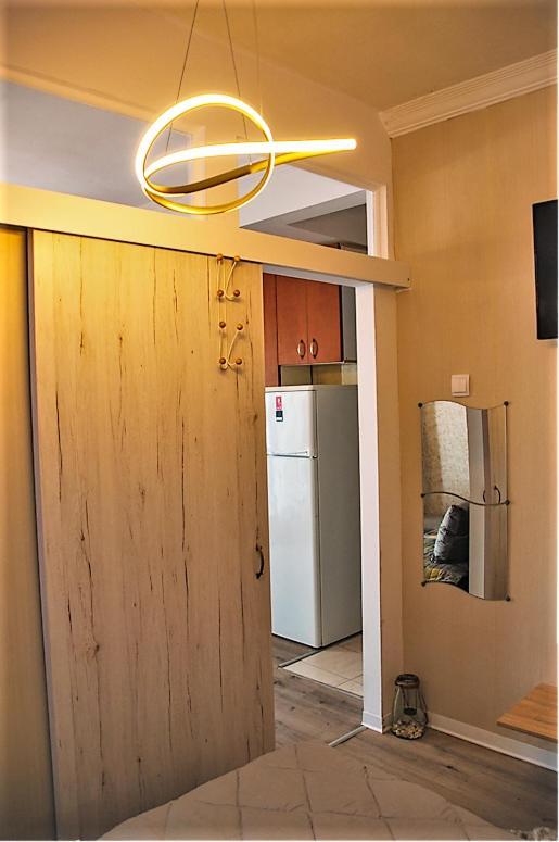 Kassandrou Suite Hot Tub-Jakuzzi - 2 Bedrooms - Big Balcony - Center Selanik Dış mekan fotoğraf