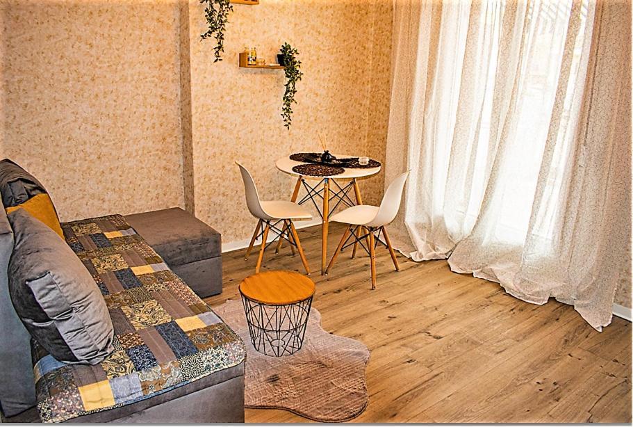 Kassandrou Suite Hot Tub-Jakuzzi - 2 Bedrooms - Big Balcony - Center Selanik Dış mekan fotoğraf