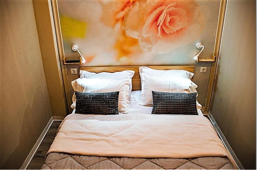 Kassandrou Suite Hot Tub-Jakuzzi - 2 Bedrooms - Big Balcony - Center Selanik Dış mekan fotoğraf