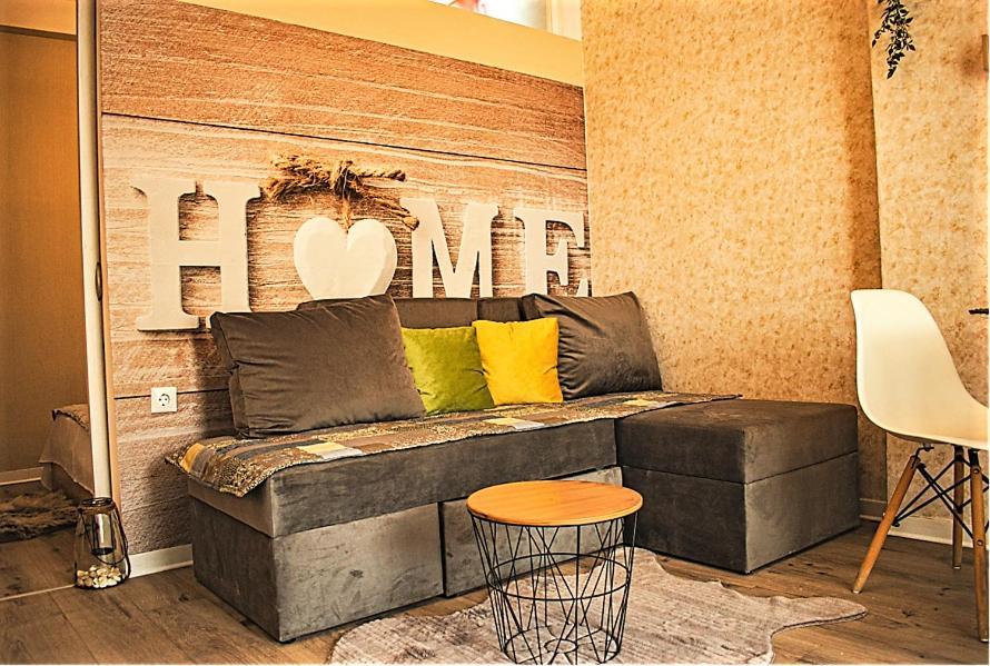 Kassandrou Suite Hot Tub-Jakuzzi - 2 Bedrooms - Big Balcony - Center Selanik Dış mekan fotoğraf